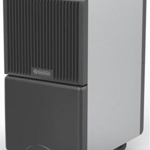 Déshumidificateur Olimpia Splendid Seccoprof 40 P - 40 L/24h - 200 m³ - fonctionnement silencieux 52 dB