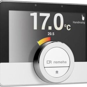 Remeha eTwist - Slimme thermostaat