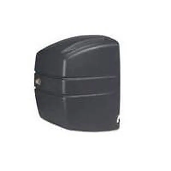Intercal branderkap SL400 serie