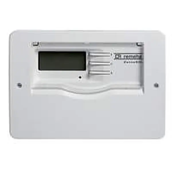 Remeha Zentasol extern upgrade display voor wandmontage