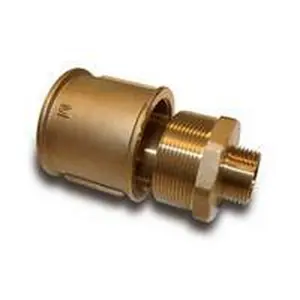 Kit de mamelons de réduction A.O. Smith 2" femelle x 1.1/2" mâle