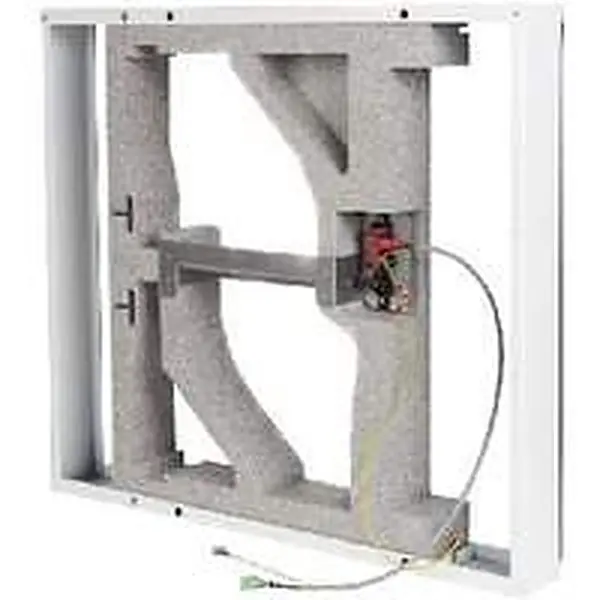Brink bypass compleet t.b.v. Renovent HR Medium/Large