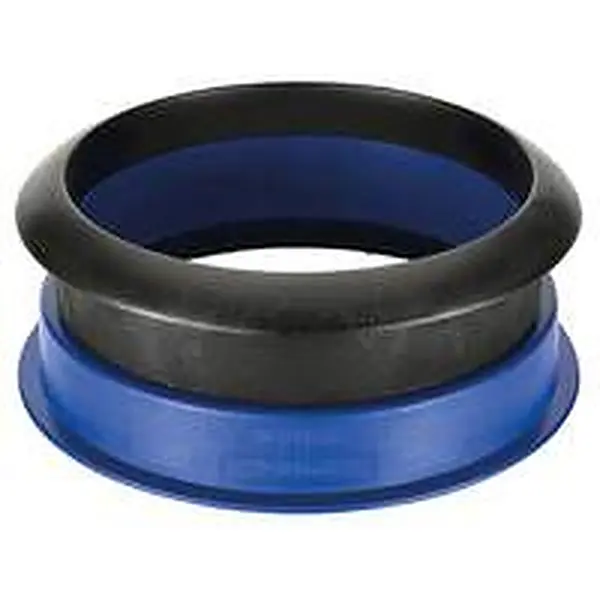 Adaptateur avec joint Itho Daalderop 150-160mm