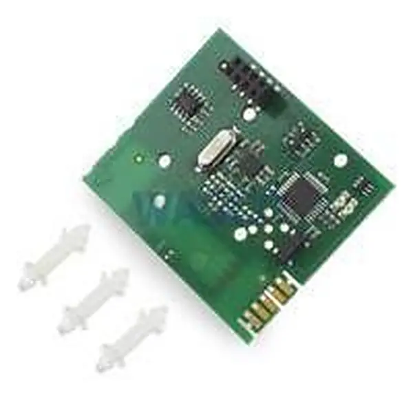 Récepteur de commande sans fil RFT Itho Daalderop