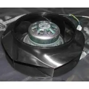 Vasco ventilator 102W190 tbv D400 en D400EP
