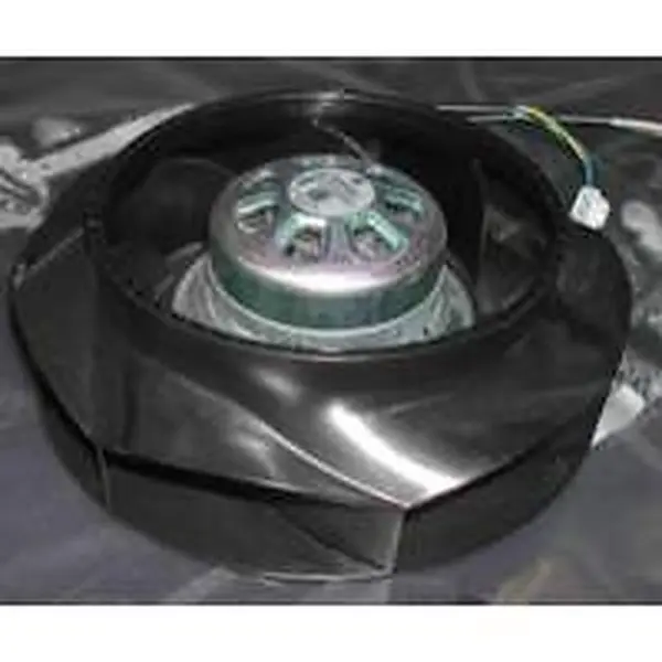 Vasco ventilator 85W 190 t.b.v. D300E