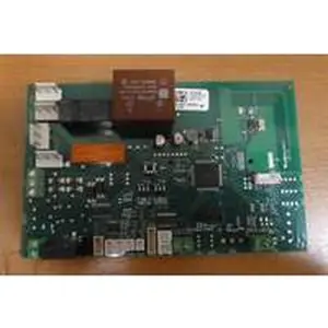 Vasco printplaat D500 II