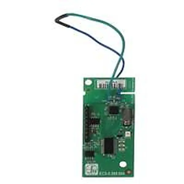 Carte récepteur RF Zehnder RPME