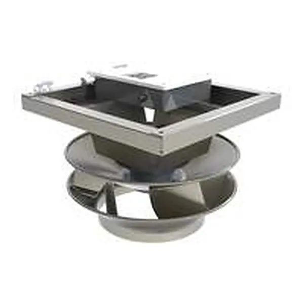 Ventilateur de toiture Zehnder ComfoRoof MX Automatic 210 Move Up