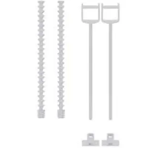 Jeu de tiges Wisa DF XT/XF (emballé)