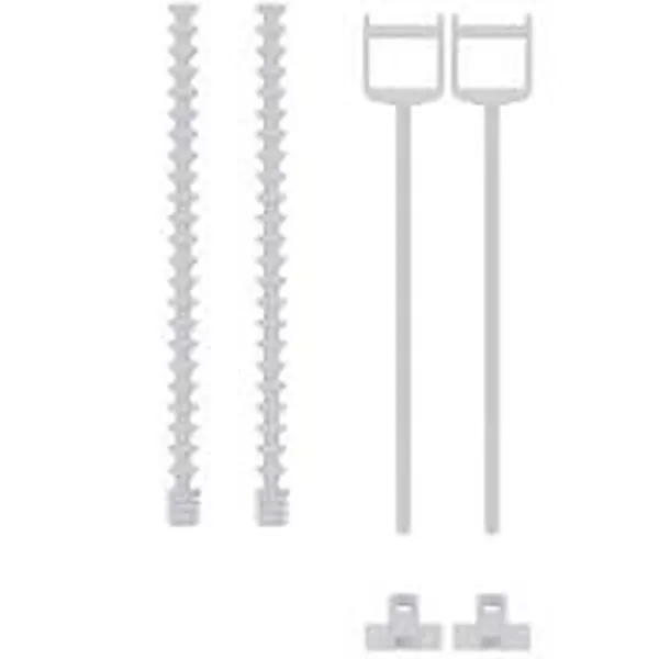 Wisa set pennen DF XT/XF (verpakt)