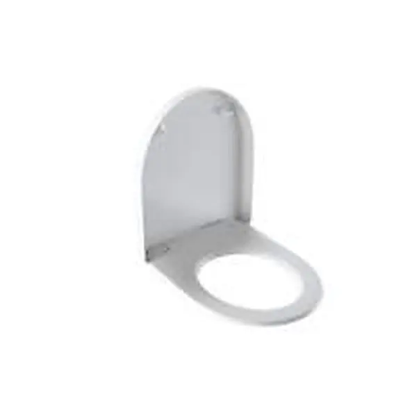 Abattant WC Geberit iCon softclose blanc