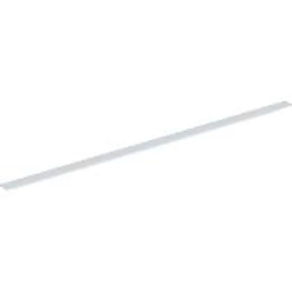 Geberit iCon meubel greep B90wit