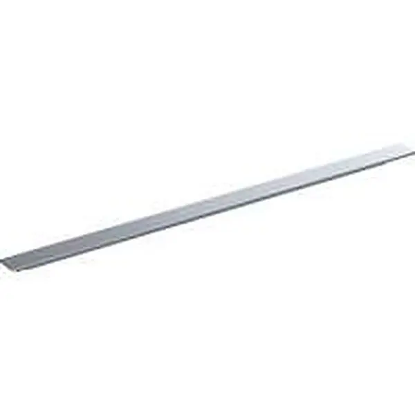 Geberit iCon meubelgreep B90 Zwart mat