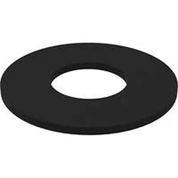 Clapet de fond Wisa 65 x 28,5 mm