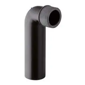 Coude d'évacuation Geberit pour urinoir Ø63/50 mm
