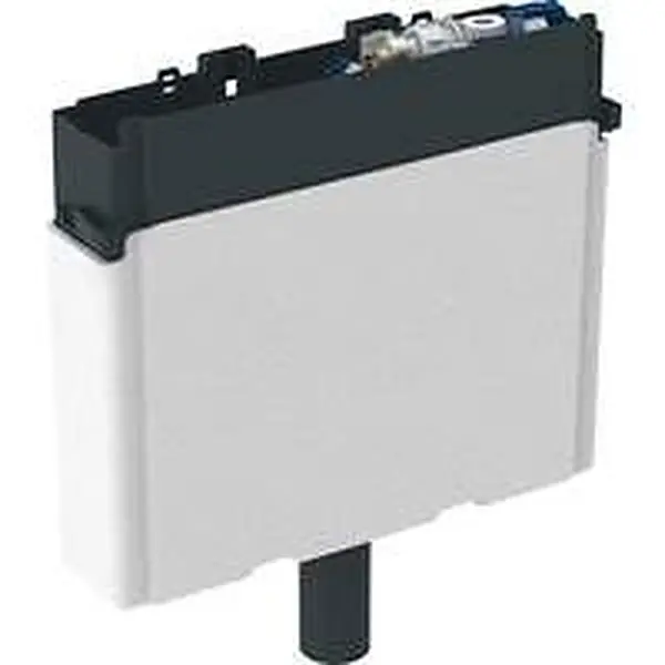 Geberit technisch reservoir tbv Monolith