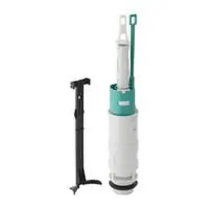 Geberit bodemventiel voor o.a. Inbouwreservoir 12 cm (UP320), 6/3 240.501.00.1