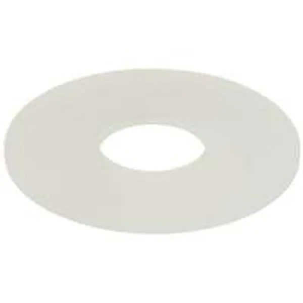 Geberit afdichting 63 x 32 mm rubber