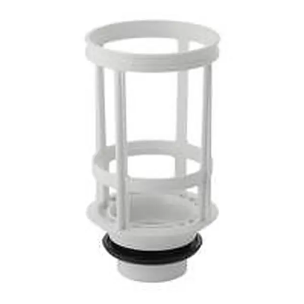 Geberit bodemventielhouder Up / Novo