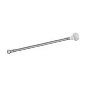 Tige de raccordement Geberit 3/8" x 3/8"