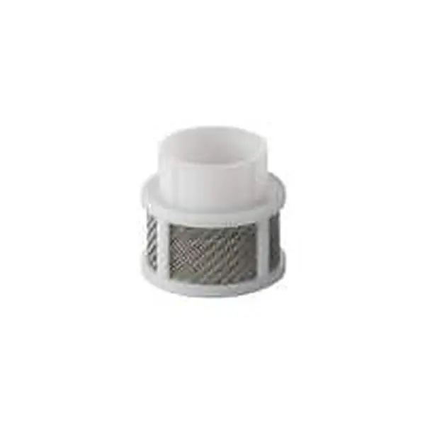 Geberit filter tbv UR-sturing