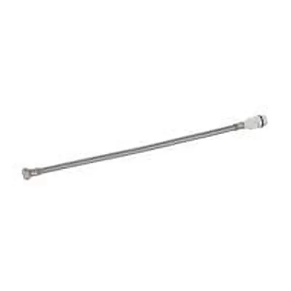 Flexible de raccordement Geberit 415 écrou G3/8 Impuls 380