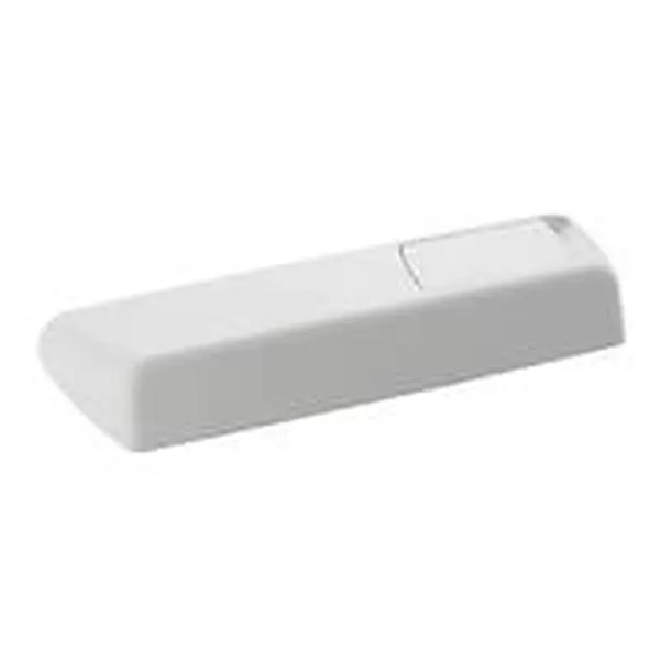 Geberit Reservoirdeksel AP123 alpin wit