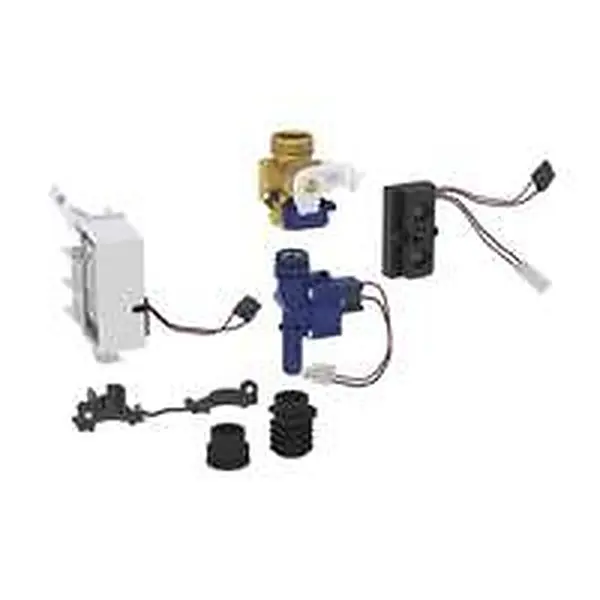 Kit de remplacement Geberit pour système de commande d'urinoir électronique alimentation secteur 230V