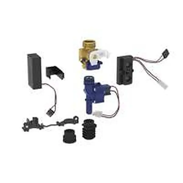 Kit de commande d'urinoir Geberit IR basic pile 115.849.00.1