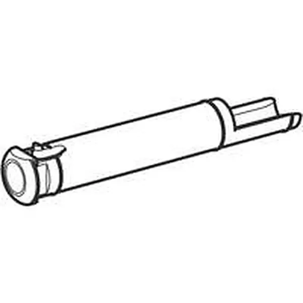 Limiteur de débit Geberit pneumatique/électronique