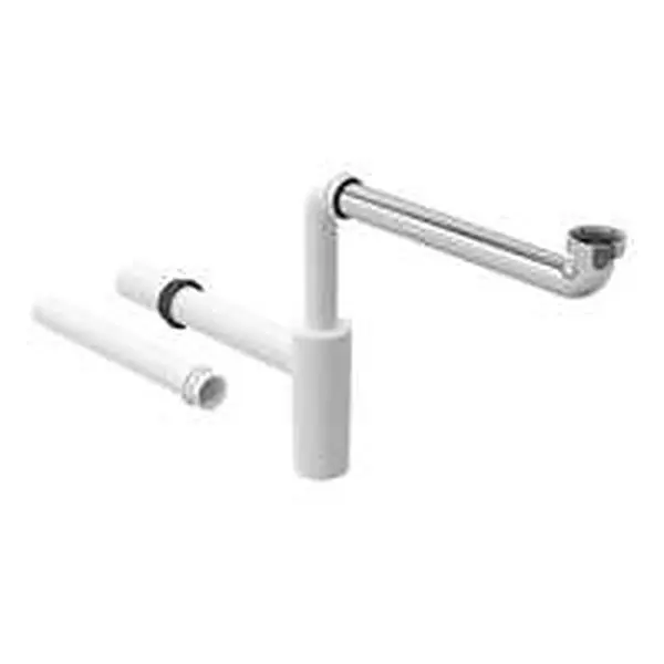 Siphon Geberit Monolith lavabo