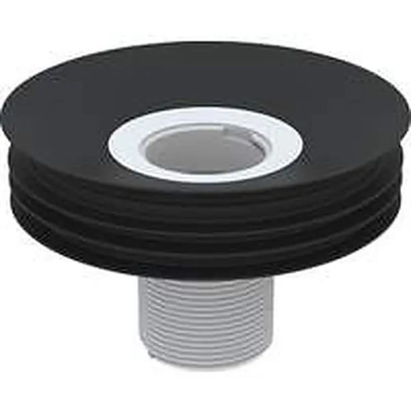 Geberit sifonadapter d125, voor urinoirs
