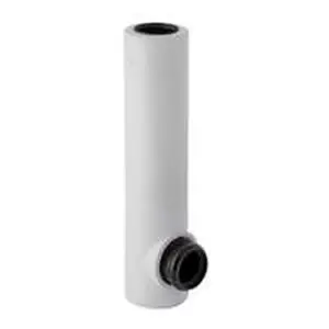 Geberit spoelbocht HD-PE 56 / 45 UP