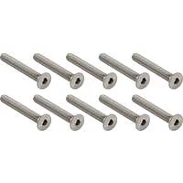 Geberit Borgboutjes afdekplaat UR-sturing (set met sleutel)
