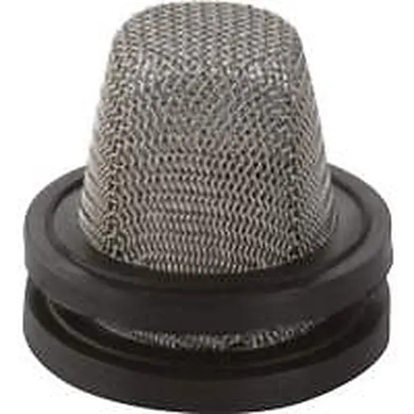 Geberit Korffilter 3/8" á 2 stuks