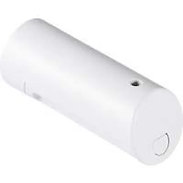 Tête de douche Geberit AquaClean blanche