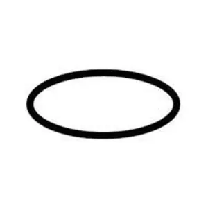 Schell o-ring voor afdekkap voor schelltronic/schellmatic