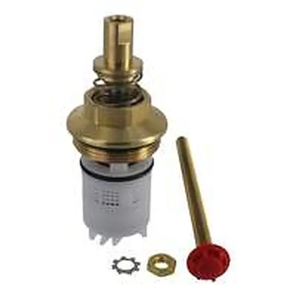 Cartouche Grohe notamment pour plaque de commande 38808SH0 42354000