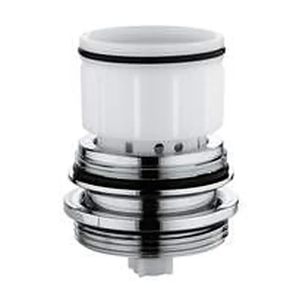 Grohe klemkoppeling tbv 43363