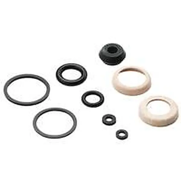 Grohe dichtingsset voor o.a. Spoelstroomregeling 37139000 43707000