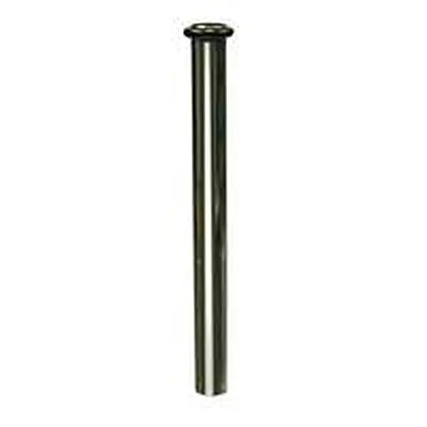 Grohe urinoir spoelpijp 200 mm v/576/577 recht Ø 18 mm