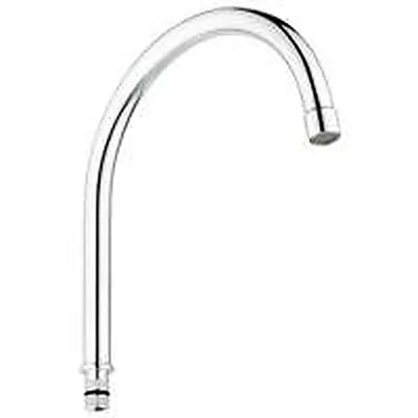 Grohe Euroeco/style keuken/ uitloop