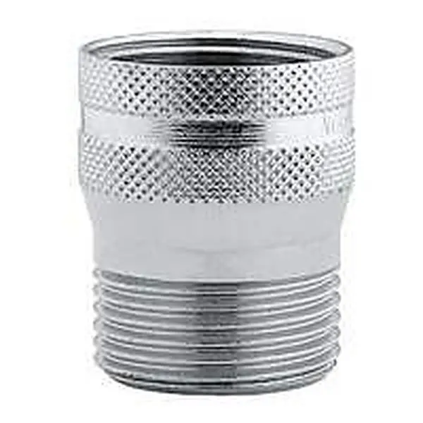 Grohe afdekkap voor Vorstvrije gevelkraan 1/2" 41208000 41006000
