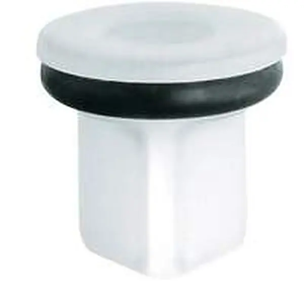 Grohe beluchterklep