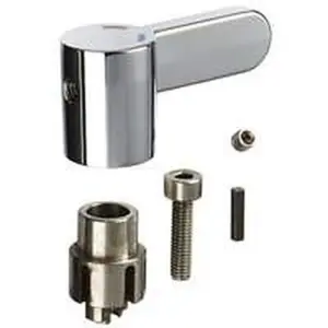 Grohe menghendel