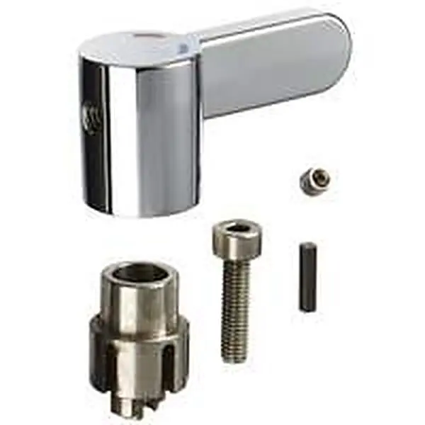 Grohe menghendel