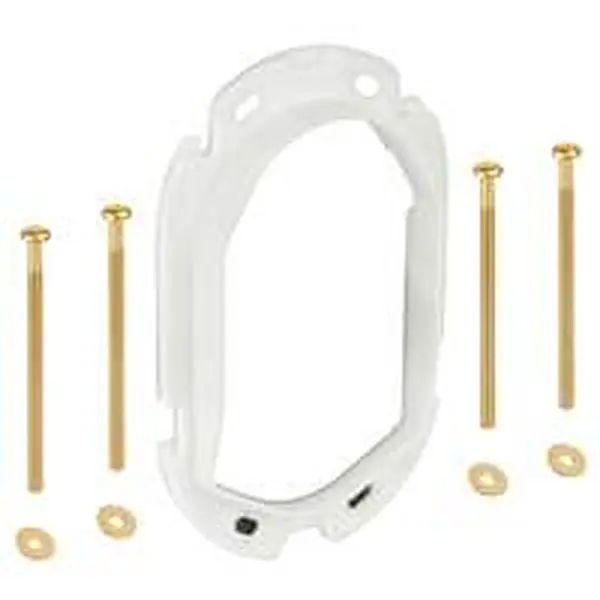 Grohe montageframe voor Wastafelkraan 36273000 42419000