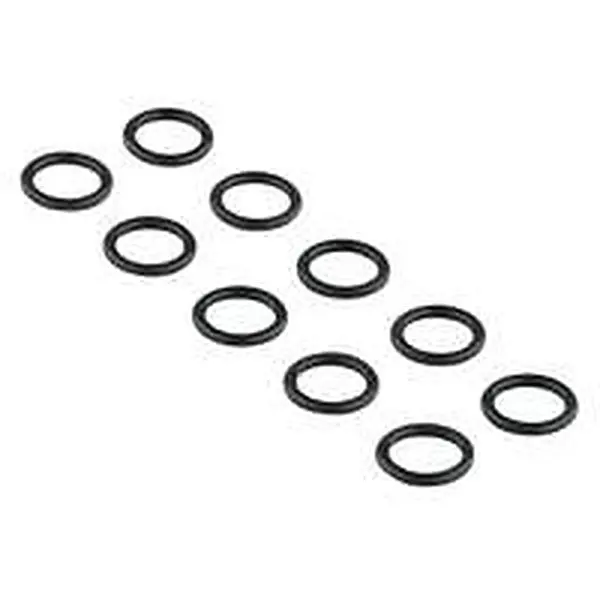 Grohe 10 O-ring tbv temperatuur instelling
