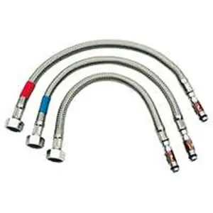 Grohe aansluitset 36247